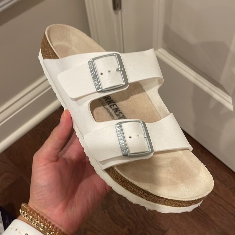 Birkenstock Arizona Sandals